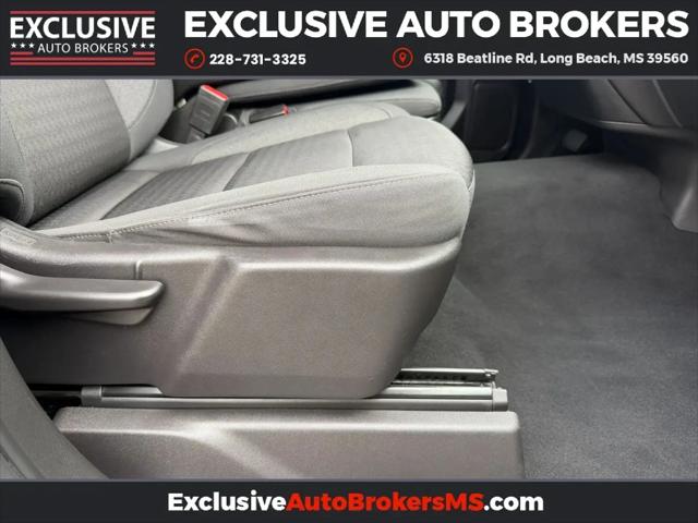 2024 Chevrolet Silverado 1500 4WD Crew Cab Short Bed Custom