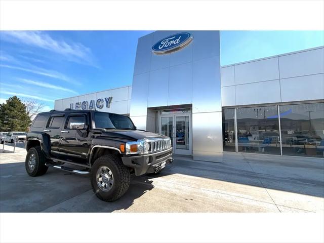 2006 HUMMER H3 SUV for sale in La Grande, OR