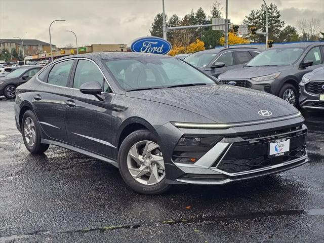 2026 Hyundai Sonata SE for sale in Kirkland, WA