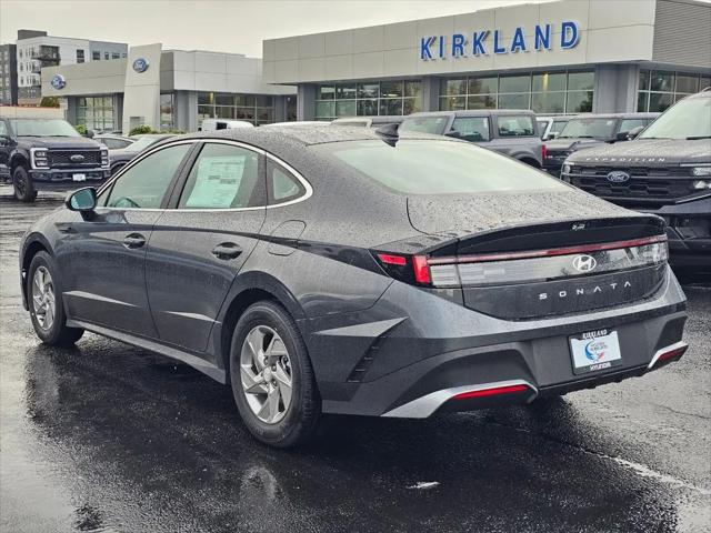 2026 Hyundai Sonata SE