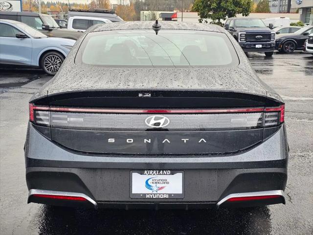 2026 Hyundai Sonata SE