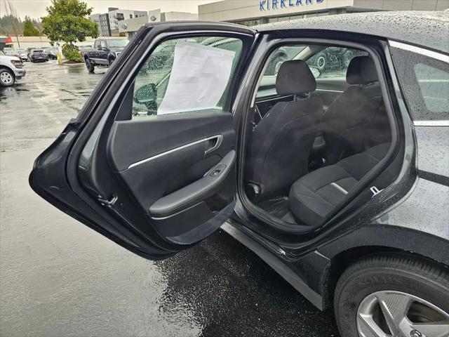 2026 Hyundai Sonata SE