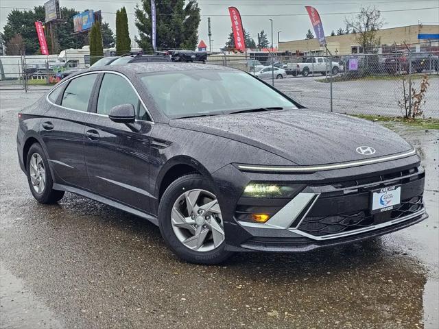 2026 Hyundai Sonata SE for sale in Kirkland, WA