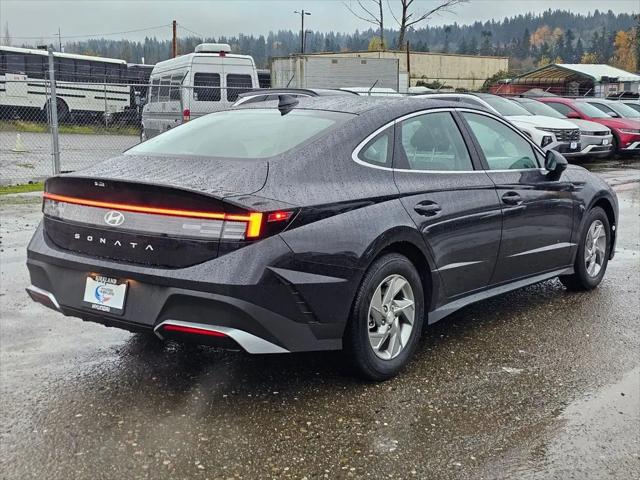 2026 Hyundai Sonata SE