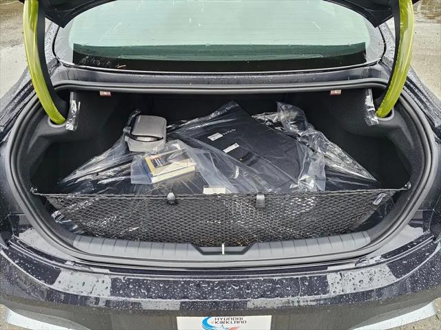 2026 Hyundai Sonata SE