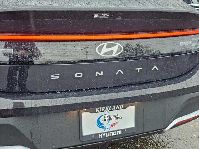 2026 Hyundai Sonata SE