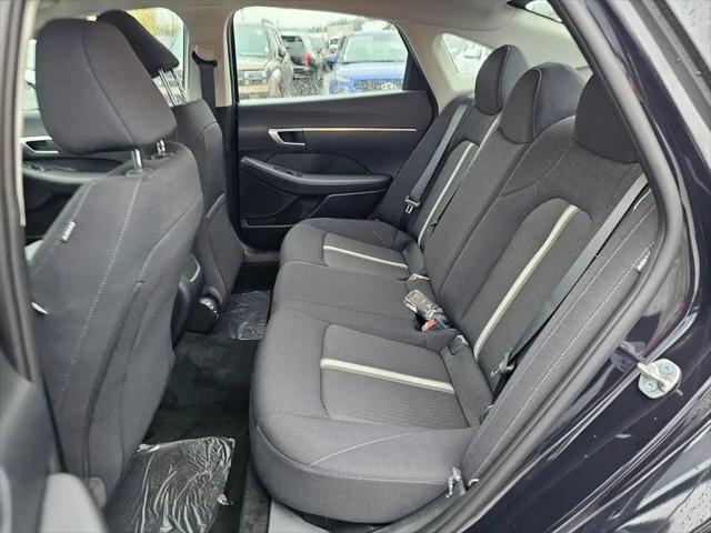 2026 Hyundai Sonata SE