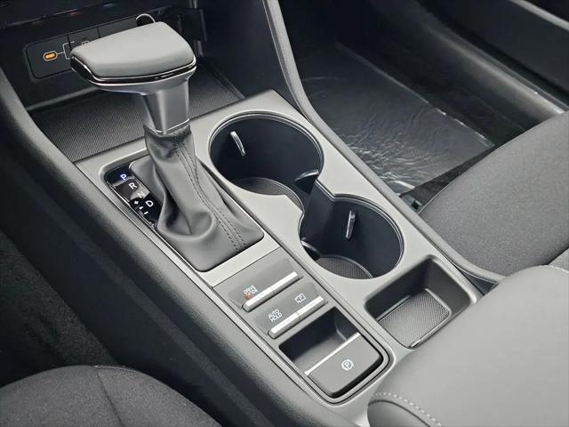 2026 Hyundai Sonata SE
