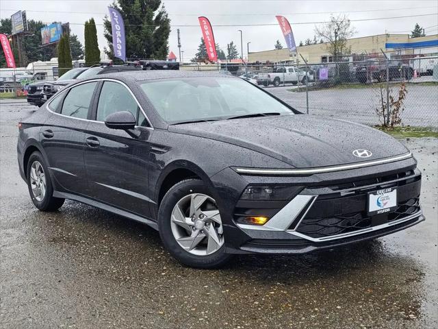 2026 Hyundai Sonata SE for sale in Kirkland, WA