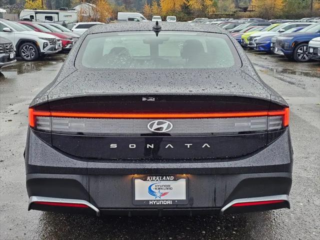 2026 Hyundai Sonata SE