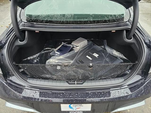 2026 Hyundai Sonata SE