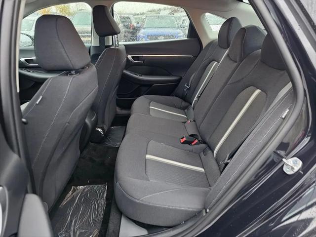 2026 Hyundai Sonata SE