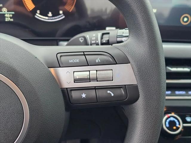 2026 Hyundai Sonata SE