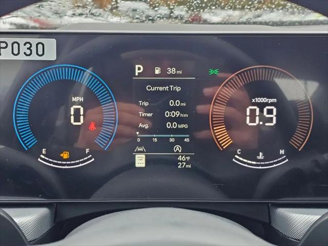 2026 Hyundai Sonata SE