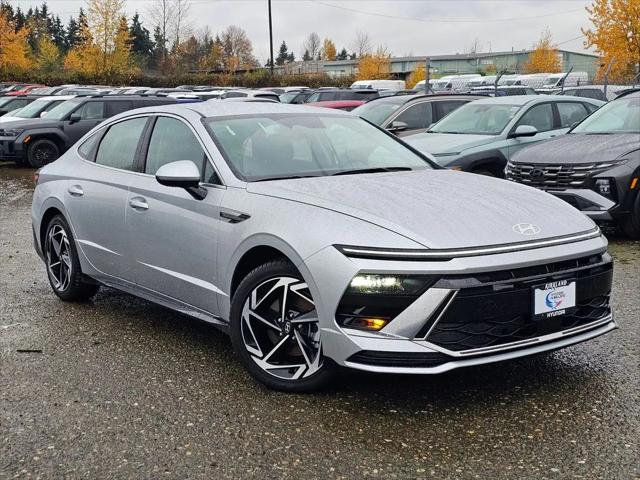 2026 Hyundai Sonata SEL Sport for sale in Kirkland, WA
