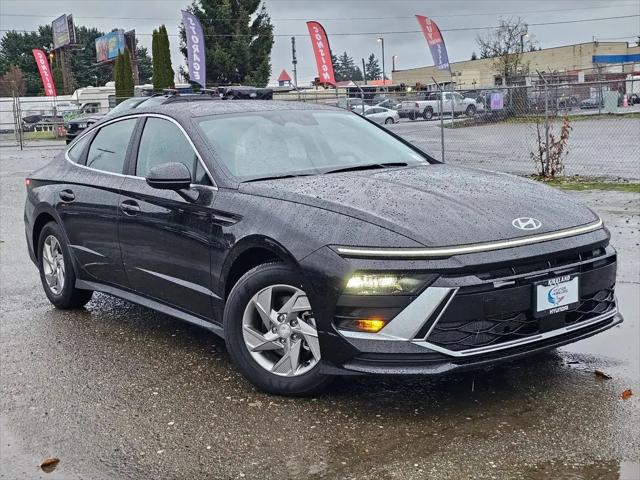 2026 Hyundai Sonata SE for sale in Kirkland, WA