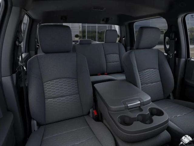 2026 Ram 3500 Tradesman Crew Cab 4x4 8' Box