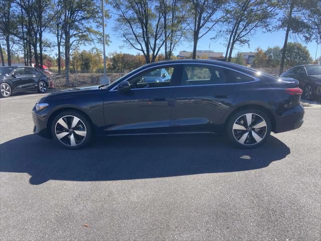 2025 Audi A5 Premium TFSI quattro S tronic