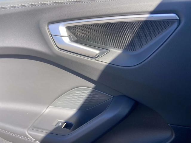 2025 Audi A5 Premium TFSI quattro S tronic