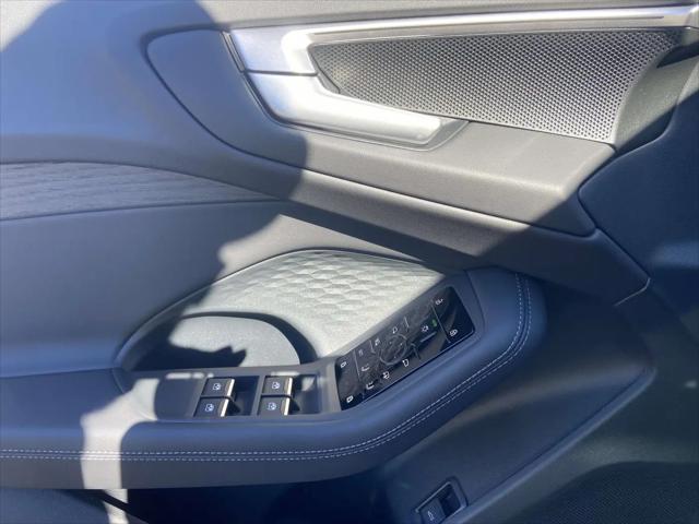2025 Audi A5 Premium TFSI quattro S tronic