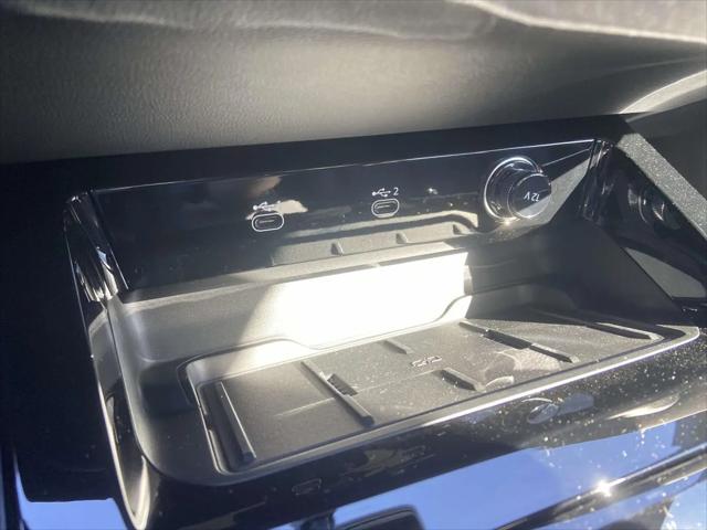 2025 Audi A5 Premium TFSI quattro S tronic