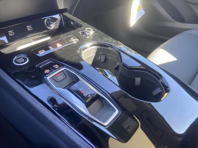 2025 Audi A5 Premium TFSI quattro S tronic
