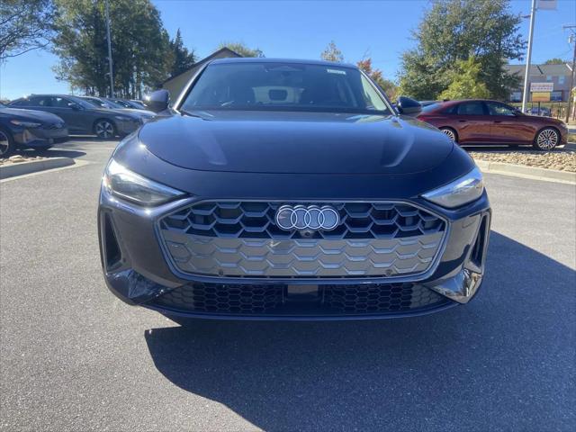 2025 Audi A5 Premium TFSI quattro S tronic
