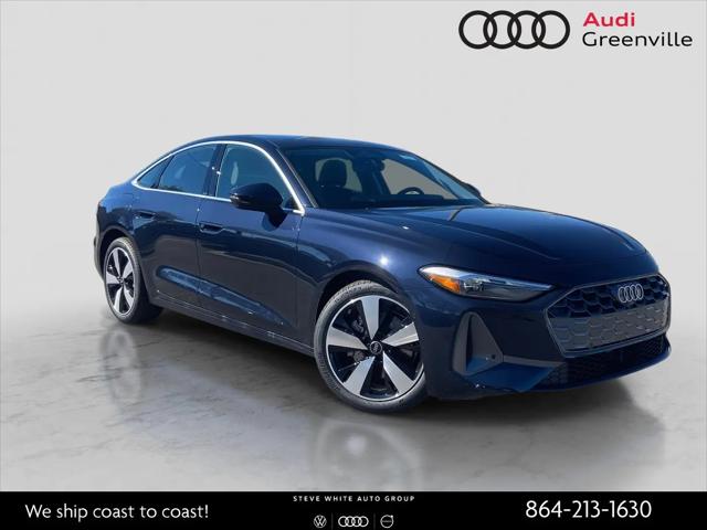 2025 Audi A5 Premium TFSI quattro S tronic for sale in Greenville, SC