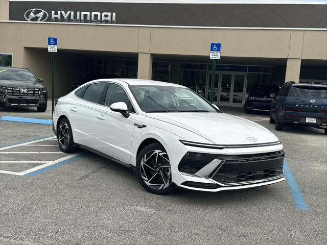 2026 Hyundai Sonata SEL Sport for sale in Stuart, FL