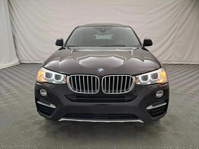 2018 BMW X4 xDrive28i for sale in Arlington Heights, IL