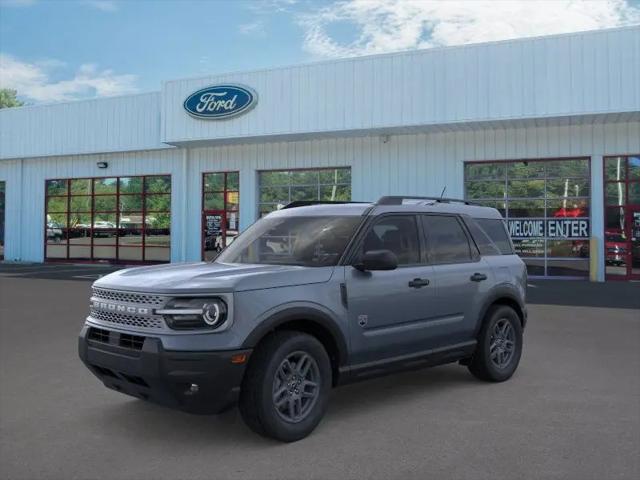 2025 Ford Bronco Sport Big Bend for sale in Suffolk, VA
