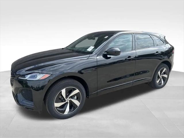 2025 Jaguar F-PACE R-Dynamic S P250 AWD Automatic for sale in Akron, OH