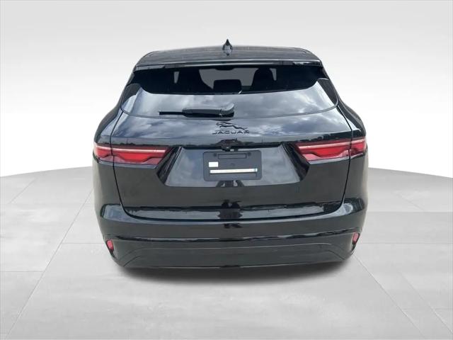 2025 Jaguar F-PACE R-Dynamic S P250 AWD Automatic