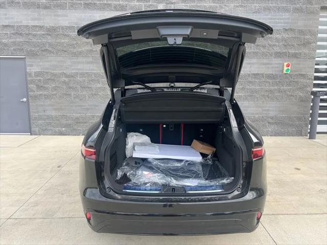 2025 Jaguar F-PACE R-Dynamic S P250 AWD Automatic
