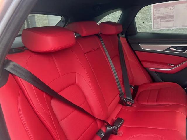 2025 Jaguar F-PACE R-Dynamic S P250 AWD Automatic