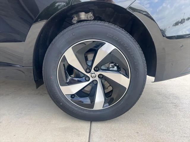 2025 Jaguar F-PACE R-Dynamic S P250 AWD Automatic