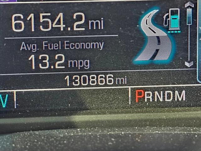 2015 Chevrolet Silverado 3500HD LTZ