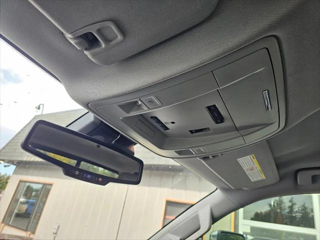 2015 Chevrolet Silverado 3500HD LTZ