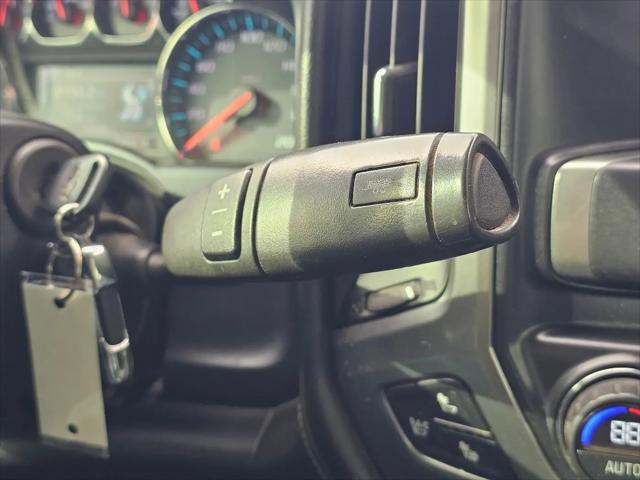 2015 Chevrolet Silverado 3500HD LTZ