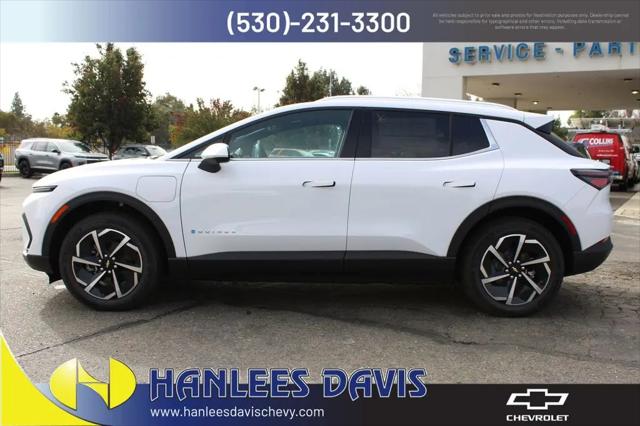 2026 Chevrolet Equinox LT 2, FWD