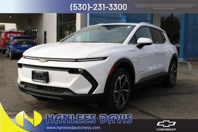 2026 Chevrolet Equinox LT 2, FWD