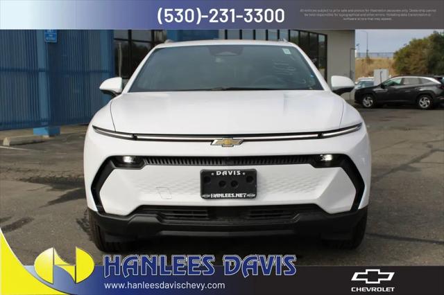 2026 Chevrolet Equinox LT 2, FWD