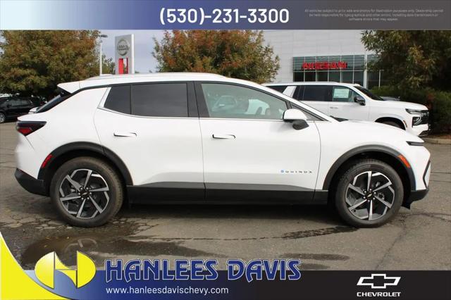 2026 Chevrolet Equinox LT 2, FWD