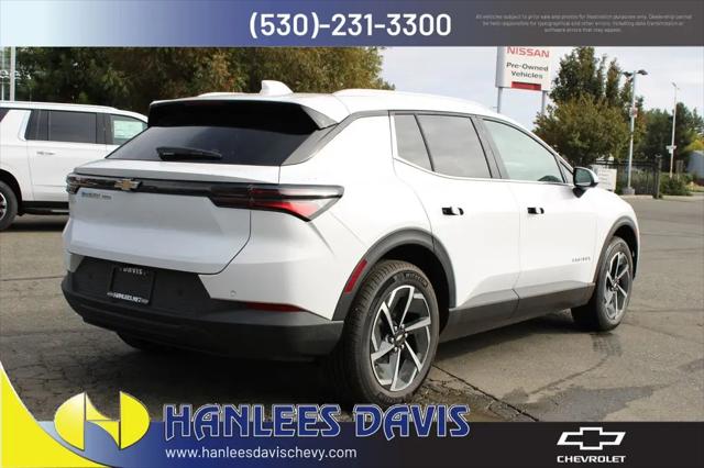 2026 Chevrolet Equinox LT 2, FWD