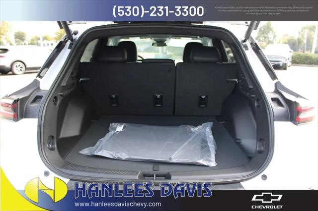 2026 Chevrolet Equinox LT 2, FWD
