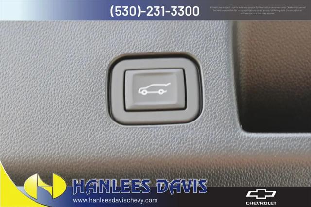 2026 Chevrolet Equinox LT 2, FWD