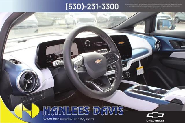 2026 Chevrolet Equinox LT 2, FWD