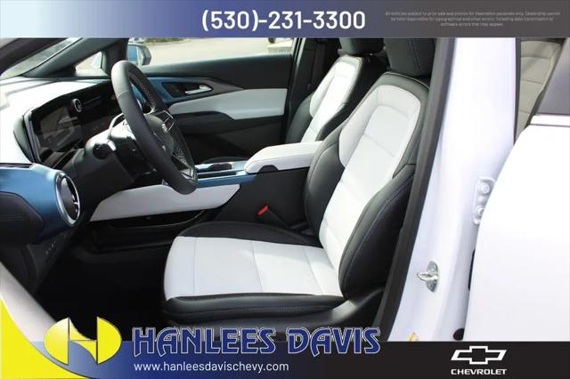 2026 Chevrolet Equinox LT 2, FWD