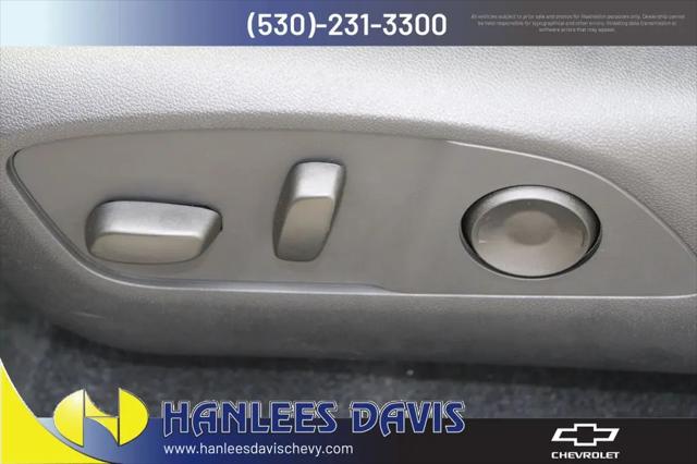 2026 Chevrolet Equinox LT 2, FWD