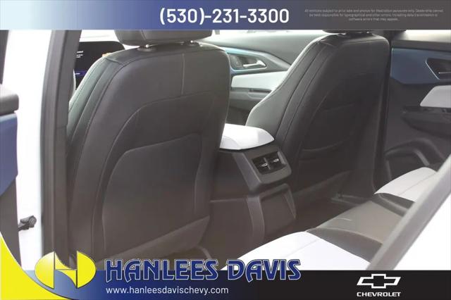 2026 Chevrolet Equinox LT 2, FWD